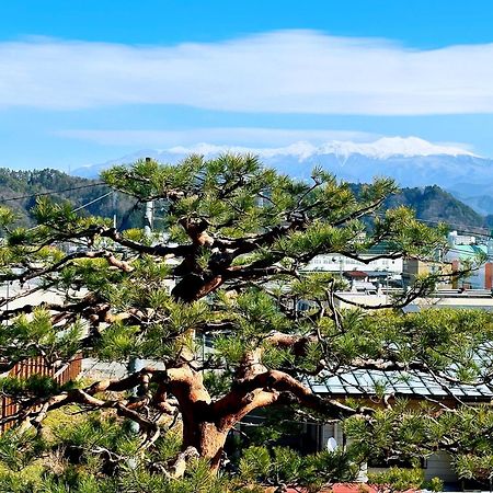 吉祥莊 Villa ทาคายาม่า ภายนอก รูปภาพ