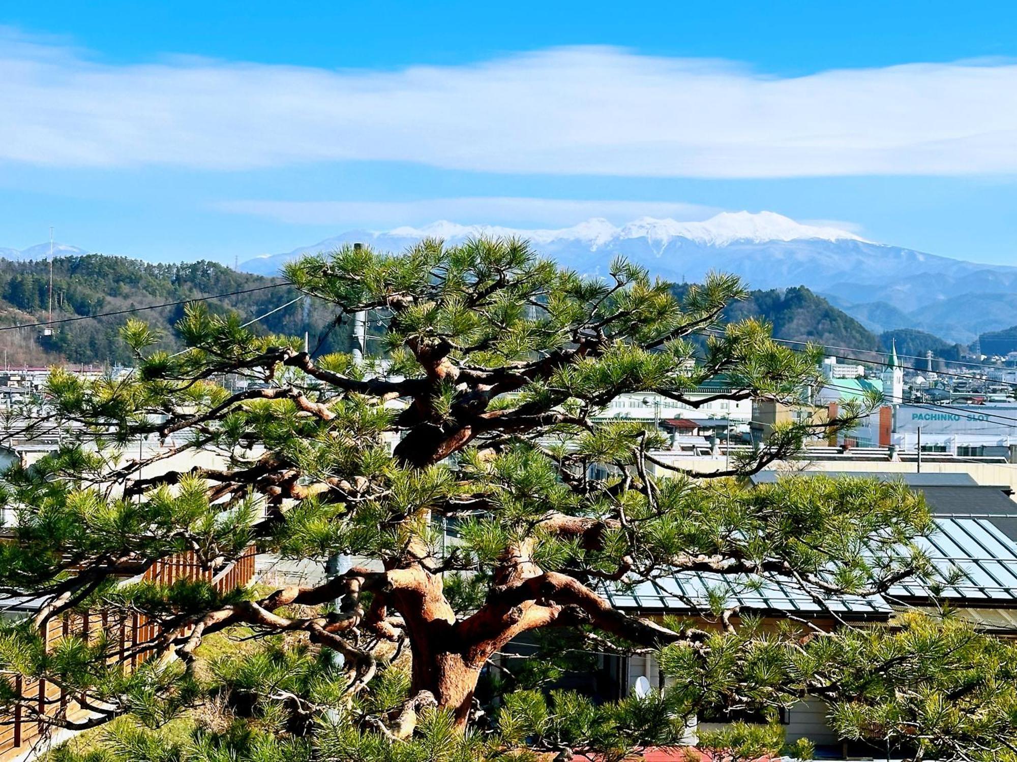 吉祥莊 Villa ทาคายาม่า ภายนอก รูปภาพ