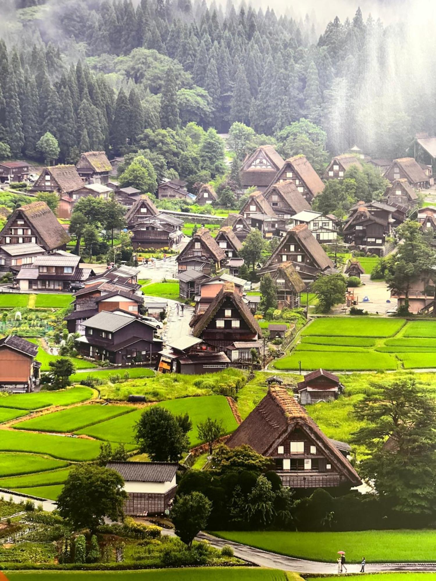 吉祥莊 Villa ทาคายาม่า ภายนอก รูปภาพ