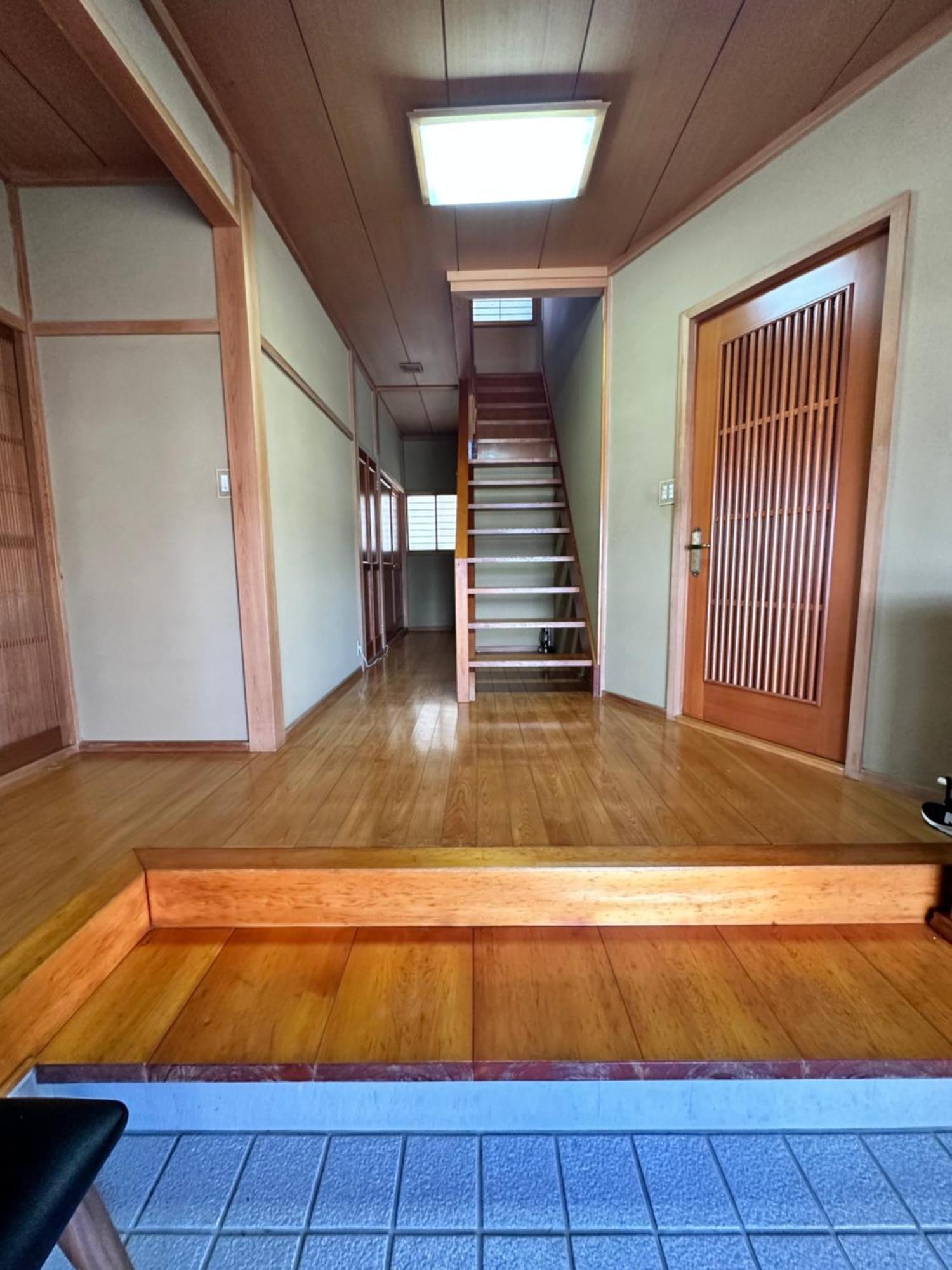 吉祥莊 Villa ทาคายาม่า ภายนอก รูปภาพ